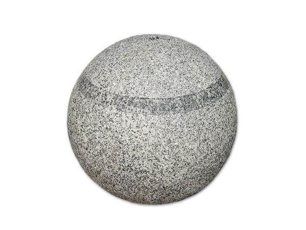 Steinkugel, granitkugel