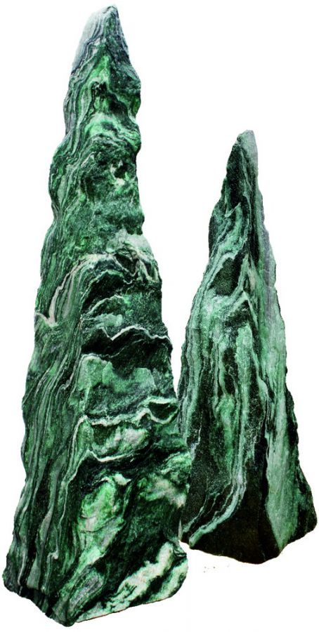 Monolith Arctic Green