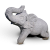 granit elefant